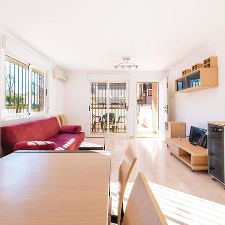 Amazing Apartment In Oropesa Del Mar With Kitchen Esterno foto